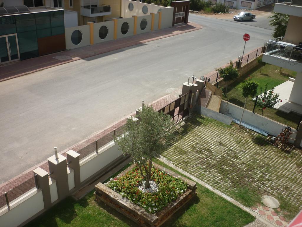 Daire Aqua Homes *