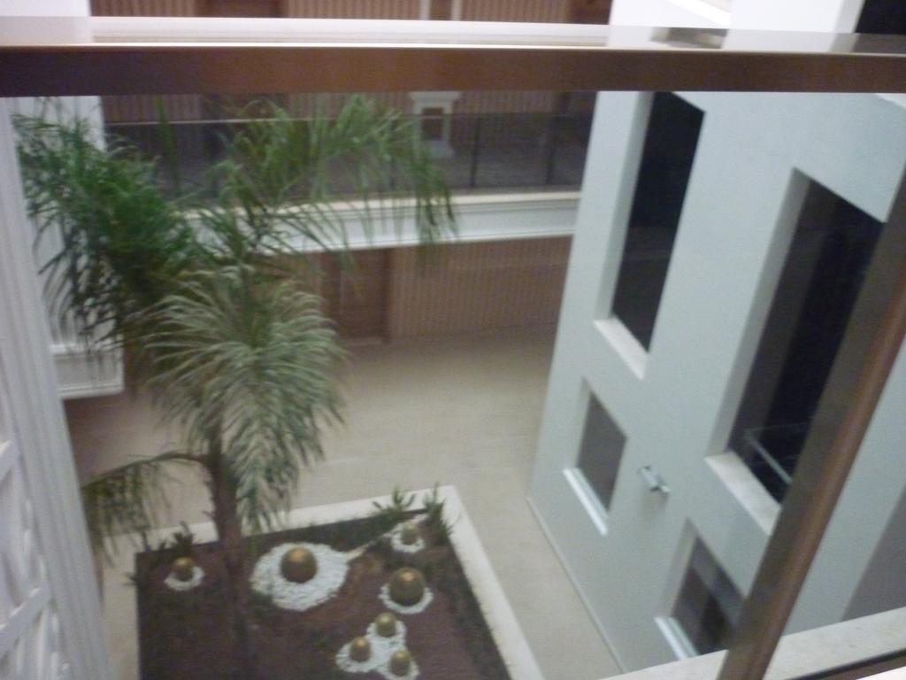 Aqua Homes Apartment Antalya